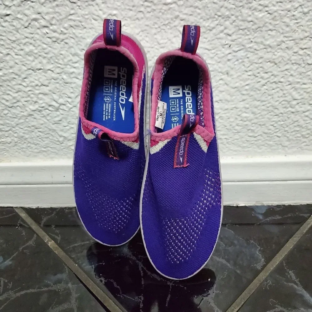 Speedo Beach shoes